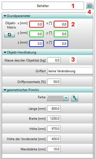 BOF-ROJ-SFL-AOE_ET-Objekteigenschaften BOF-ROJ-SFL-AOE_ET-Objekteigenschaften
